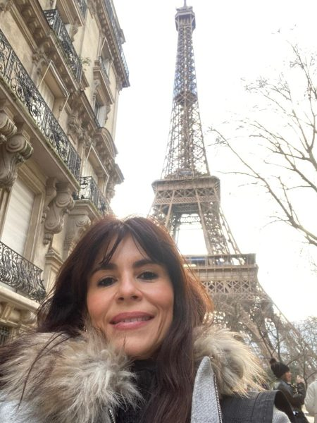 Foto representando liberdade geográfica